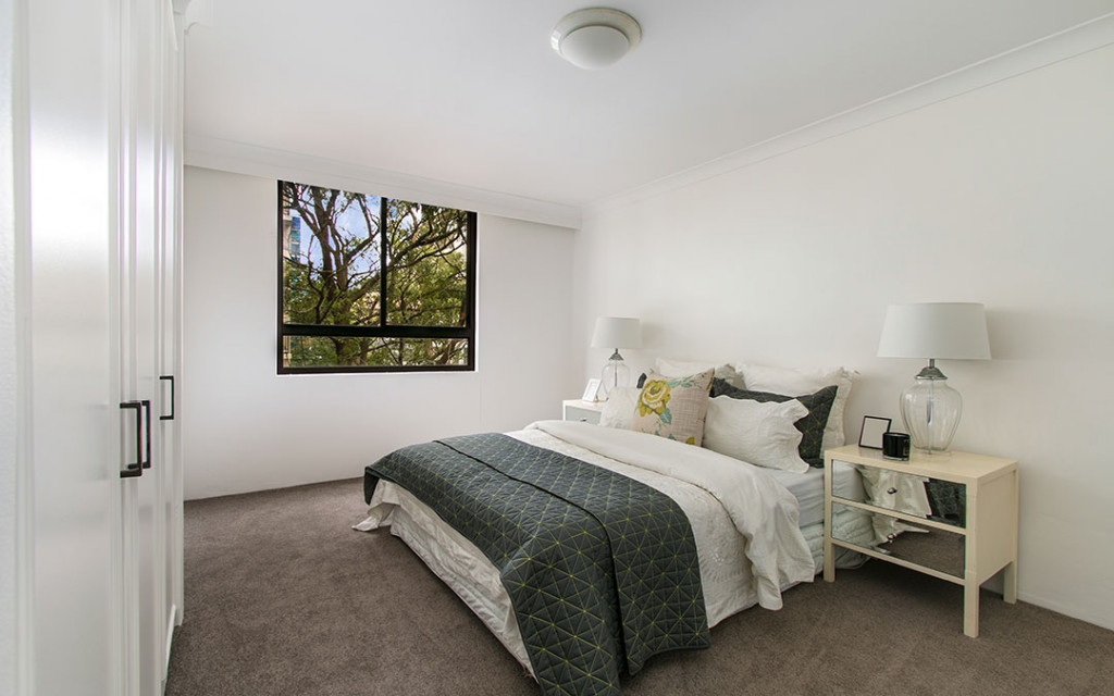 modern bedroom wall colors