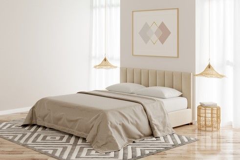 direction of bed as per vastu