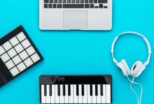 Electronics placement as per vastu