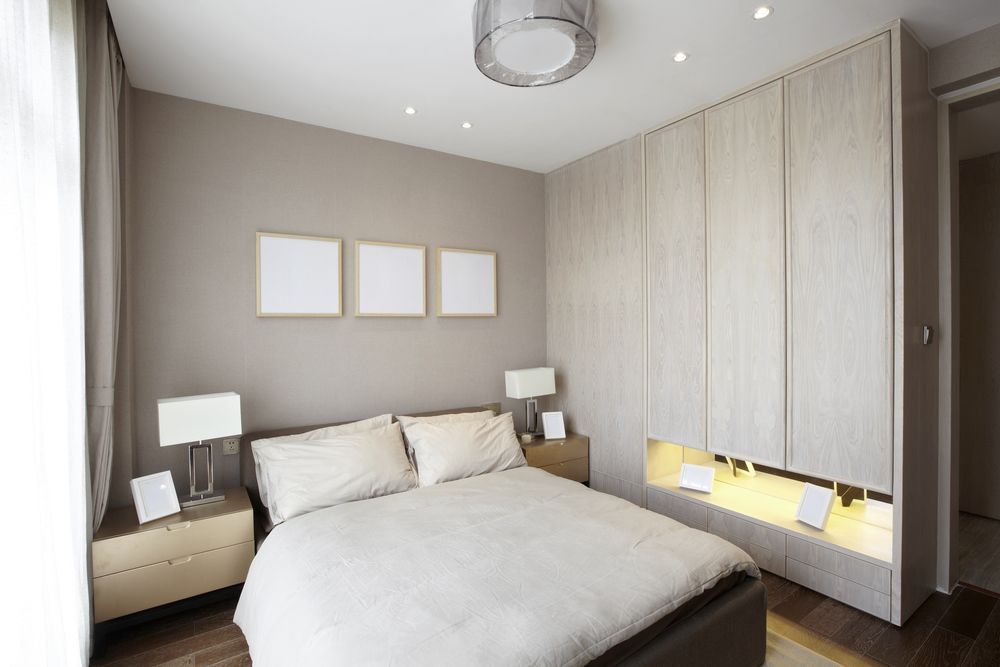 wardrobe direction as per vastu